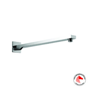 ABAGNO LS-40-450 450mm Square Shower Arm