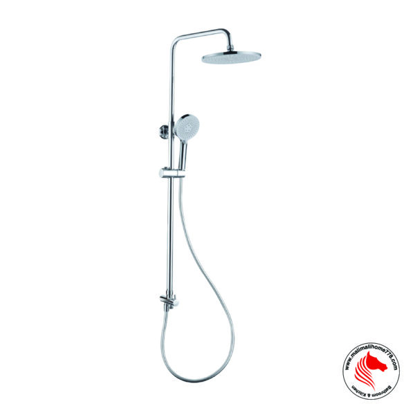 ABAGNO SP-855-703 Two-way Exposed Shower Column
