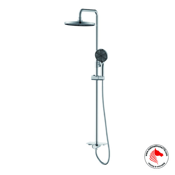 ABAGNO SPA-710-603 Exposed Shower Column