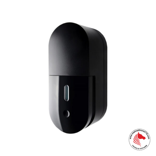 HOMEPLUZ DH-1000B 1000ml Wall Mounted Foam Dispenser [Black]
