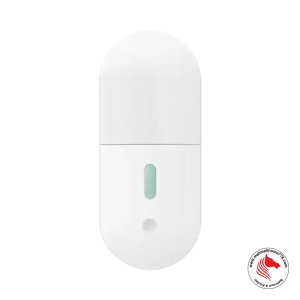 HOMEPLUZ DH-1000W 1000ml Wall Mounted Foam Dispenser [White] - Image 2