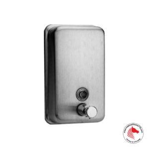 ATGET SD-1080H 1250ml Wall Mounted Soap Dispenser