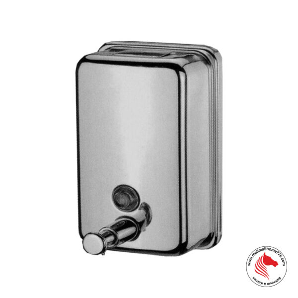 ATGET SD-1080P 1250ml Wall Mounted Soap Dispenser