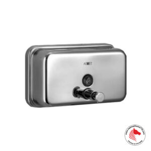 ATGET SD-1080W 1250ml Wall Mounted Soap Dispenser