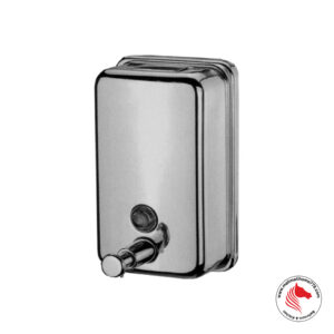 ATGET SD-380P 500ml Wall Mounted Soap Dispenser