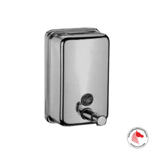 ATGET SD-680P 850ml Wall Mounted Soap Dispenser
