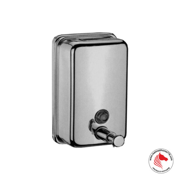 ATGET SD-680P 850ml Wall Mounted Soap Dispenser