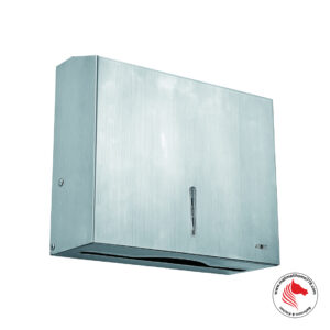 ATGET TD-8313A Paper Towel Dispenser