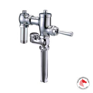 ABAGNO UFV 350 Exposed Water Closet Flush Valve with Vaccum Breaker