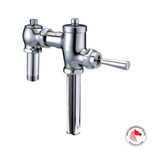 ABAGNO UFV 350A Exposed Water Closet Flush Valve