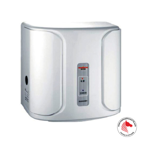 ABAGNO UHD 1000 Wall Mounted Automatic Sensing Hand Dryer