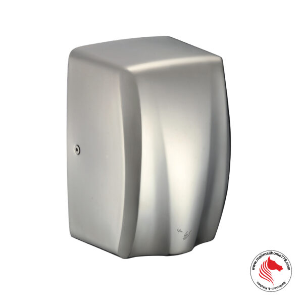 ABAGNO UHD 6100 Wall Mounted Automatic Sensing Hand Dryer
