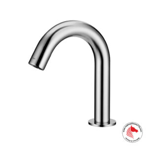 ABAGNO USR 303D Deck Mounted Sensor Basin Tap