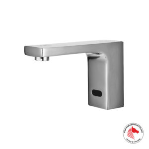 ABAGNO USR 305D Deck Mounted Sensor Basin Tap