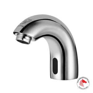 ABAGNO USR 307D Deck Mounted Sensor Basin Tap