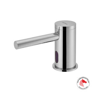 ABAGNO USR 805D Deck Mounted Sensor Soap Dispenser