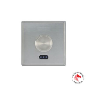 ABAGNO USR 503S Concealed Urinal Flush Valve