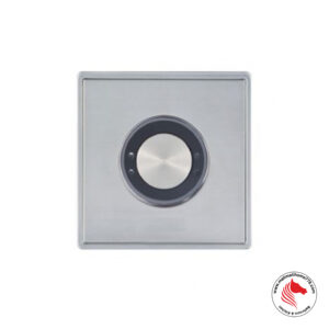 ABAGNO USR 509S Urinal Sensor Flush Valve