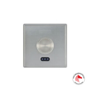 ABAGNO USR 603S Water Closet Sensor Flush Valve
