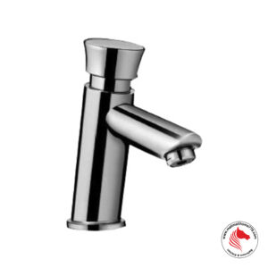 ABAGNO UTS 700 Self Closing Basin Tap