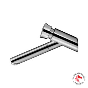 ABAGNO UTS 703L Self Closing Bib Tap