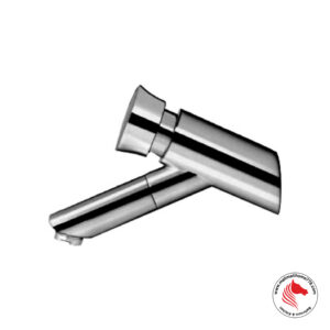 ABAGNO UTS 703S Self Closing Bib Tap