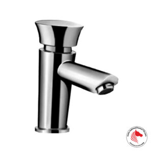 ABAGNO UTS 705 Self Closing Basin Tap