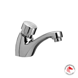 ABAGNO UTS 706 Self Closing Basin Tap