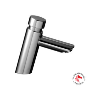 ABAGNO UTS 707 Self Closing Basin Tap